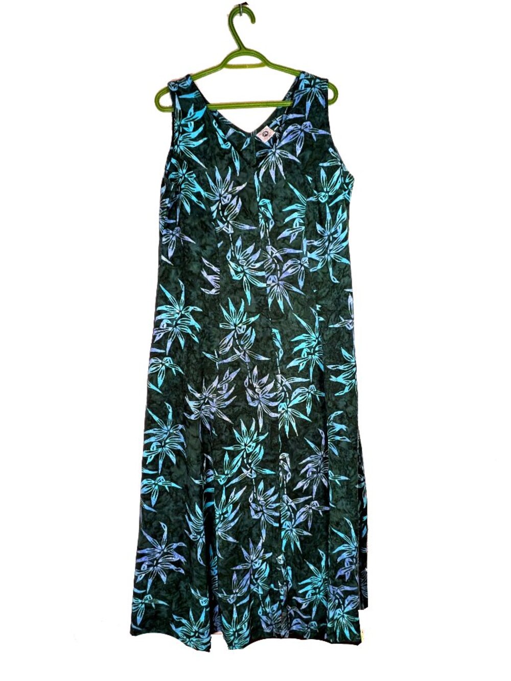 Good Earth Clothing  Sleeveless Dress Size XL